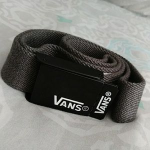 Vans belt